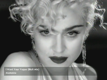 Madonna Ultimate II