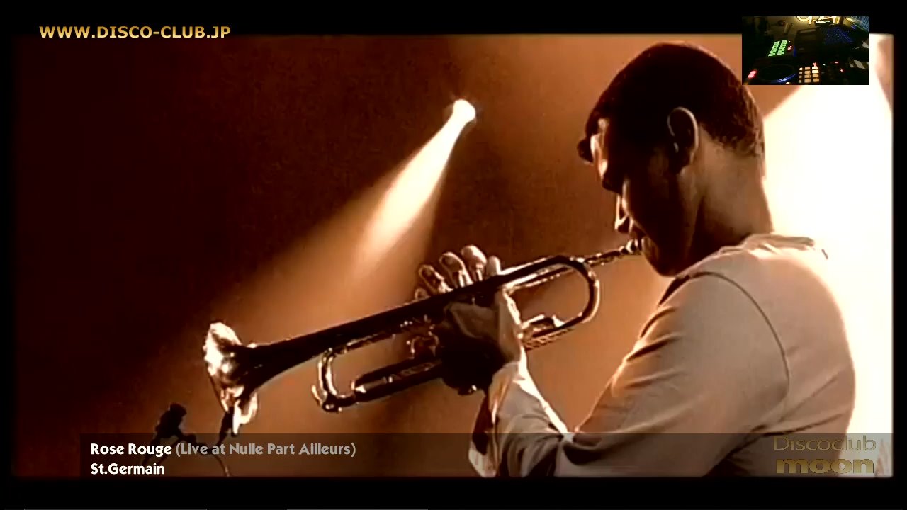 NuJazz Vibes