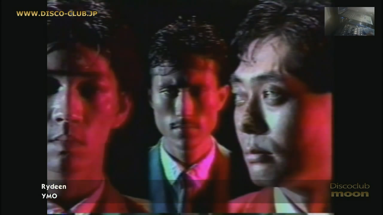 YMO Groove